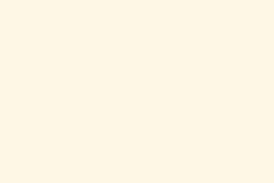 Die beige Farbe des Bildes zeigt die durchschnittliche Farbe des Universums.